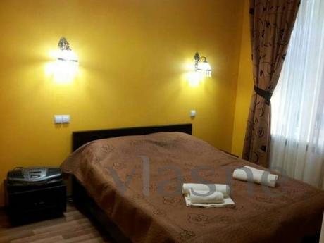 Apartament- studio is located in the center of the historic 