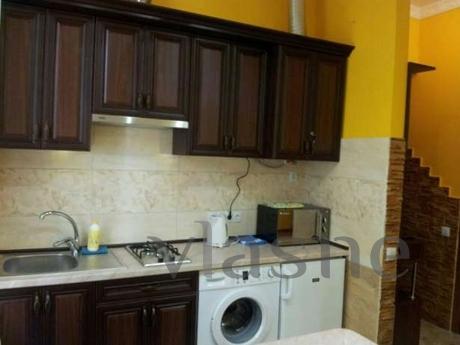 apartment in the city center, Lviv - apartment by the day