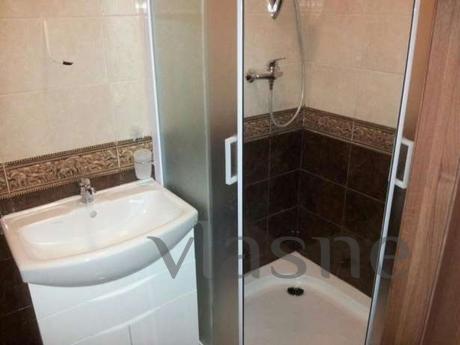 apartment in the city center, Lviv - apartment by the day