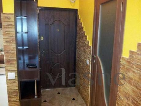 apartment in the city center, Lviv - apartment by the day