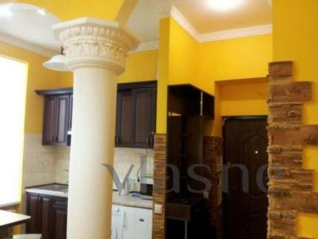 apartment in the city center, Lviv - apartment by the day