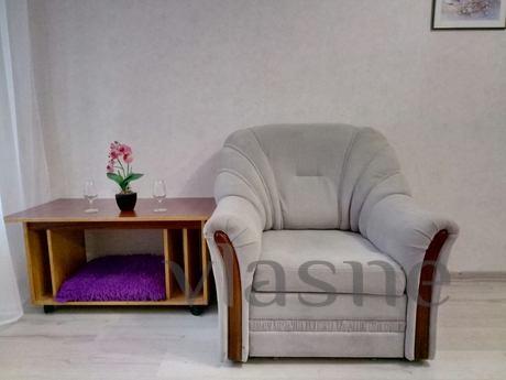 1 bedroom apartment for rent, Odessa - apartment by the day