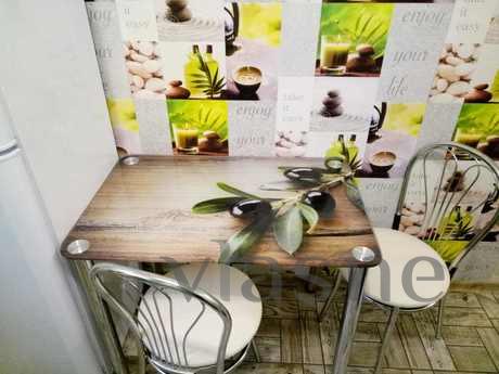 1 bedroom apartment for rent, Odessa - apartment by the day