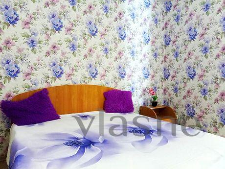 1 bedroom apartment for rent, Odessa - apartment by the day