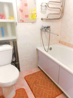 1 bedroom apartment for rent, Odessa - apartment by the day