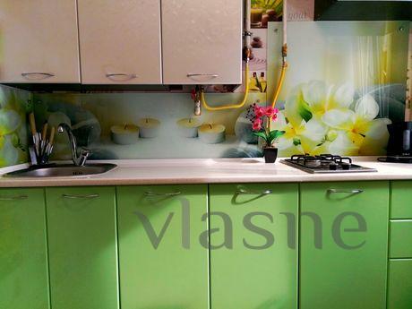 1 bedroom apartment for rent, Odessa - apartment by the day