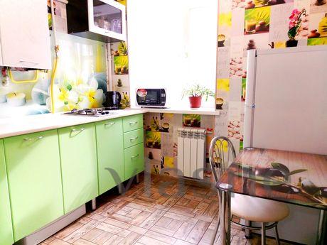 1 bedroom apartment for rent, Odessa - apartment by the day