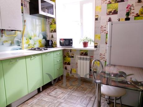 1 bedroom apartment for rent, Odessa - apartment by the day