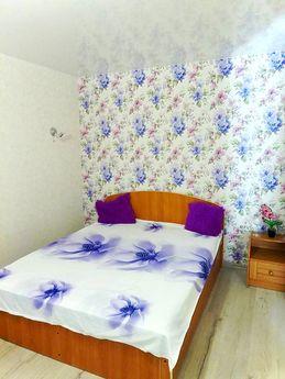 1 bedroom apartment for rent, Odessa - apartment by the day