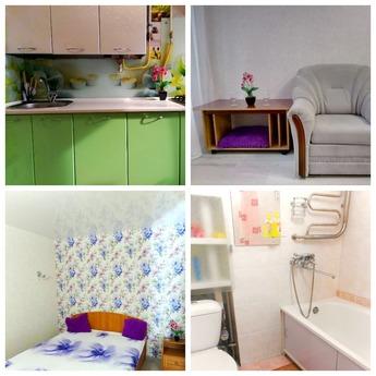 1 bedroom apartment for rent, Odessa - apartment by the day