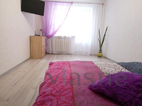 Daily 1-room apartment on GenPetrova st., Odessa - apartment by the day