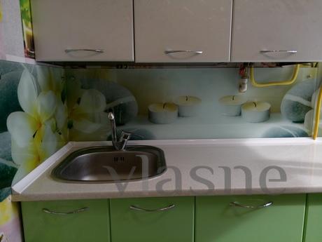 Daily 1-room apartment on GenPetrova st., Odessa - apartment by the day
