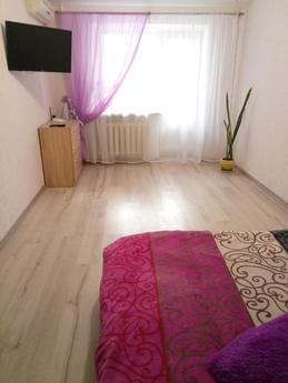 Daily 1-room apartment on GenPetrova st., Odessa - apartment by the day