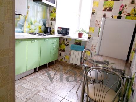 Daily 1-room apartment on GenPetrova st., Odessa - apartment by the day