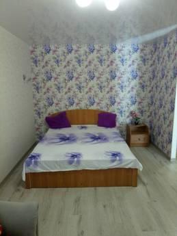 Daily 1-room apartment on GenPetrova st., Odessa - apartment by the day