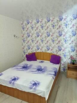 Daily 1-room apartment on GenPetrova st., Odessa - apartment by the day