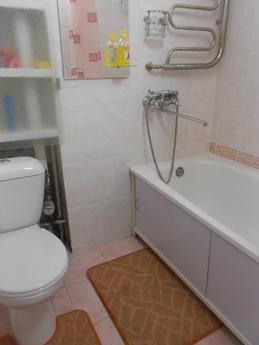 Daily 1-room apartment on GenPetrova st., Odessa - apartment by the day