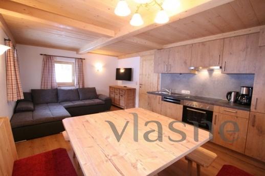 House for rent, Skole - apartment by the day