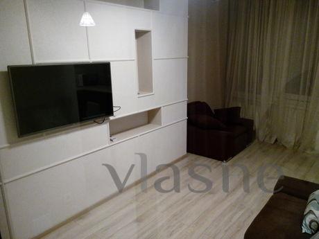 Rent 1 bedroom apartment in Arcadia, Odessa - apartment by the day