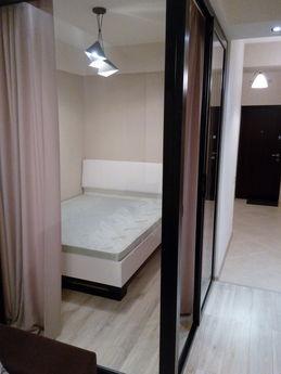 Rent 1 bedroom apartment in Arcadia, Odessa - apartment by the day