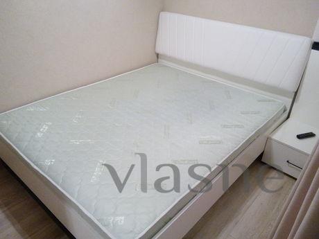 Rent 1 bedroom apartment in Arcadia, Odessa - apartment by the day