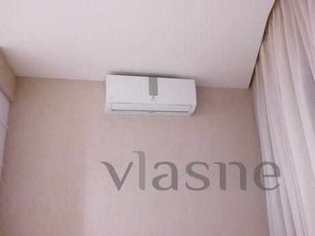 Rent 1 bedroom apartment in Arcadia, Odessa - apartment by the day