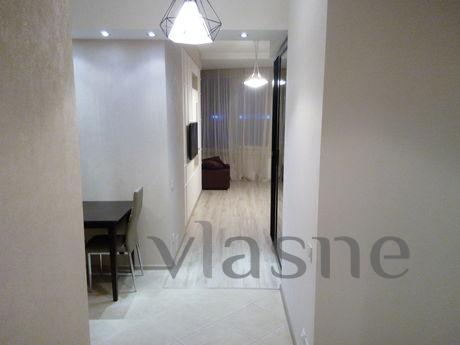 Rent 1 bedroom apartment in Arcadia, Odessa - apartment by the day