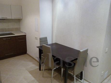 Rent 1 bedroom apartment in Arcadia, Odessa - apartment by the day