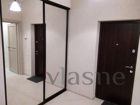 Rent 1 bedroom apartment in Arcadia, Odessa - apartment by the day