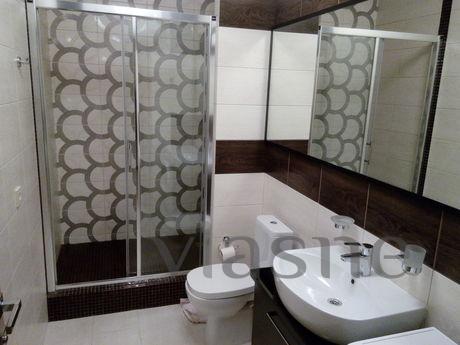 Rent 1 bedroom apartment in Arcadia, Odessa - apartment by the day