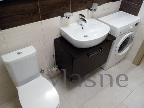 Rent 1 bedroom apartment in Arcadia, Odessa - apartment by the day
