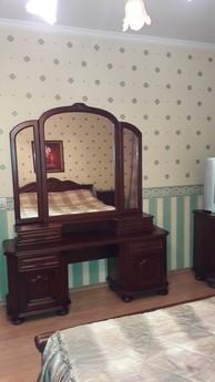 Rent one-room cozy apartment, Rivne - apartment by the day