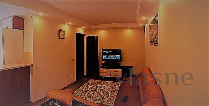 3 bedroom apartment for rent, Kyiv - apartment by the day
