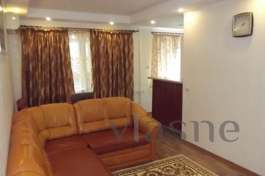 3 bedroom apartment for rent, Kyiv - apartment by the day