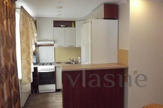 3 bedroom apartment for rent, Kyiv - apartment by the day