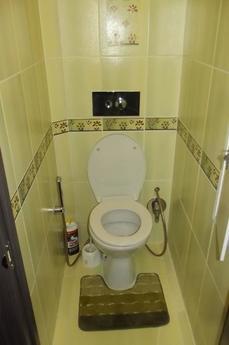3 bedroom apartment for rent, Kyiv - apartment by the day
