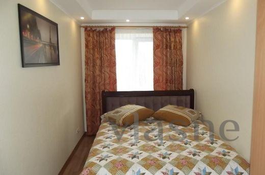3 bedroom apartment for rent, Kyiv - apartment by the day