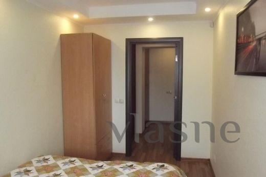 3 bedroom apartment for rent, Kyiv - apartment by the day