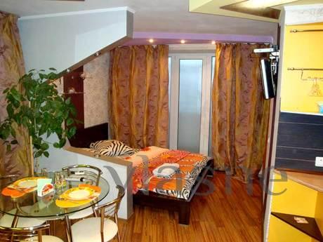 Flat № 112, Kherson - apartment by the day