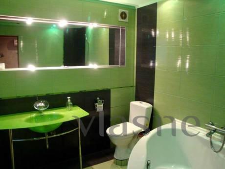 Flat № 112, Kherson - apartment by the day