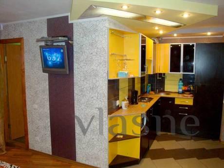 Flat № 112, Kherson - apartment by the day
