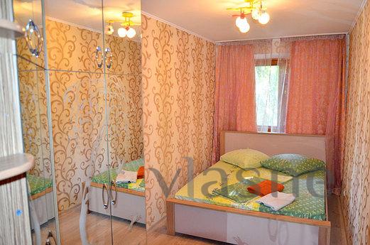 Flat № 312, Kherson - apartment by the day