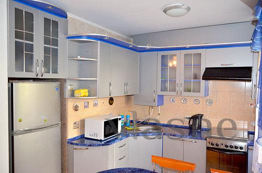 Flat № 312, Kherson - apartment by the day