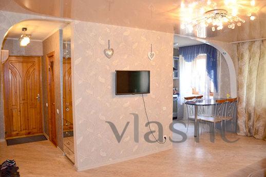 Flat № 312, Kherson - apartment by the day