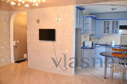 Flat № 312, Kherson - apartment by the day