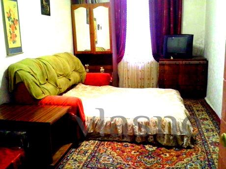 Apartment tsentrі Mista. 5 xs. walk to the Opera House. 2 xs