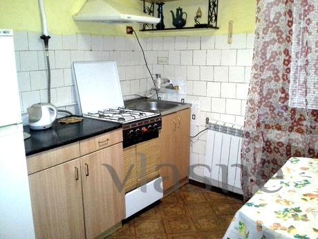 1 bedroom apartment for rent, Lviv - apartment by the day