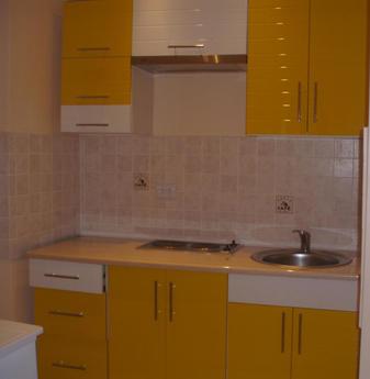 LUX apartment near the  water park, Zander - апартамент за нощувки
