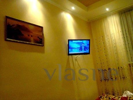 LUX apartment near the  water park, Zander - апартамент за нощувки
