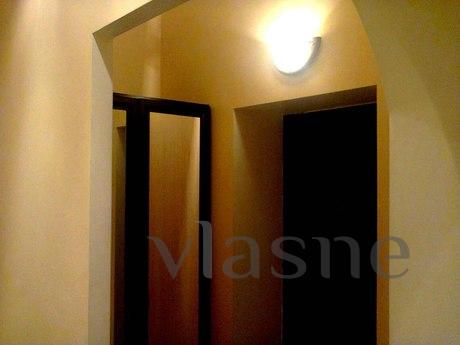 LUX apartment near the  water park, Zander - апартамент за нощувки
